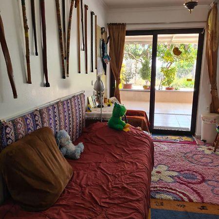 Villa George - Family Holidays Néa Mákri 外观 照片