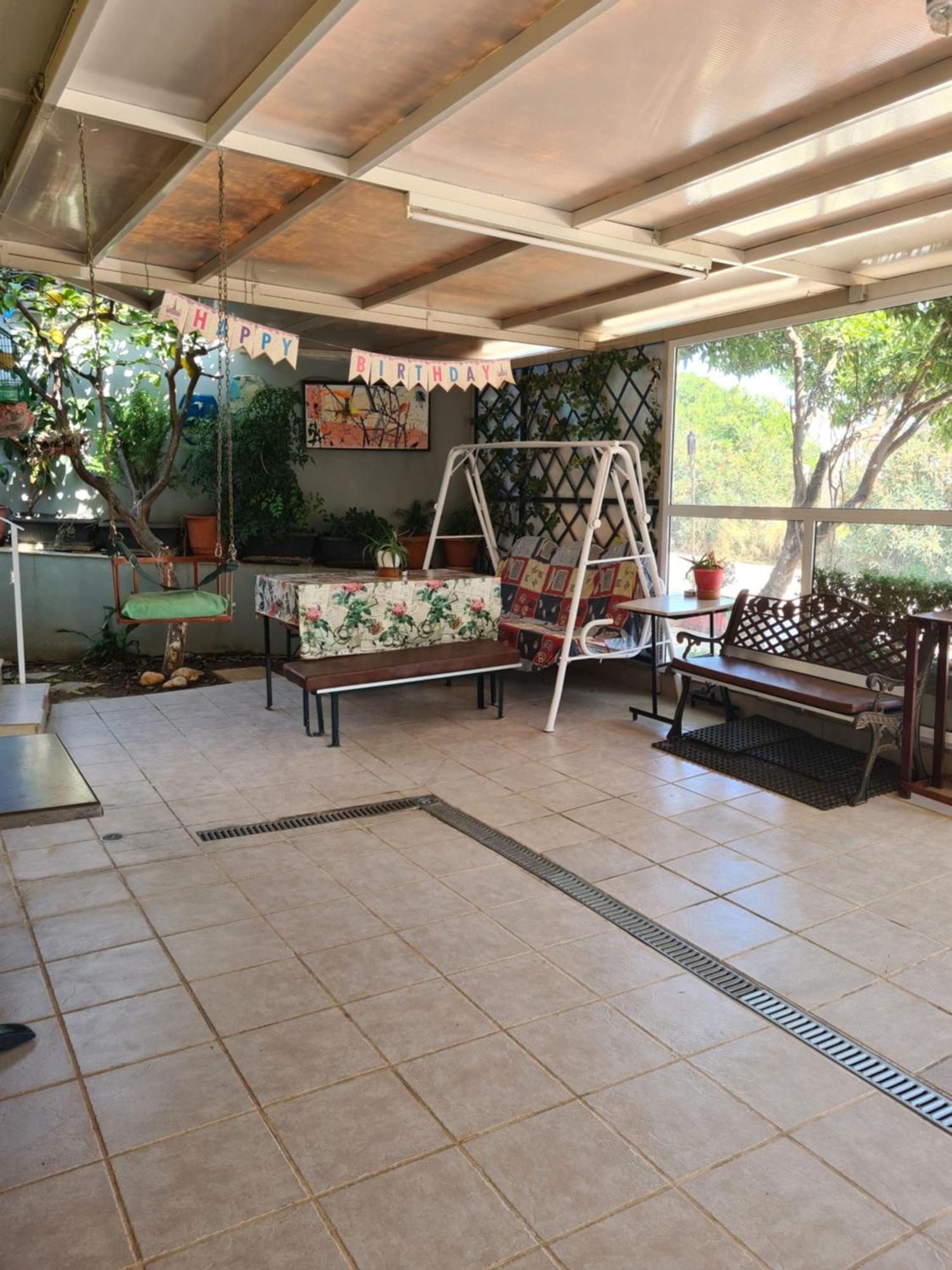 Villa George - Family Holidays Néa Mákri 外观 照片