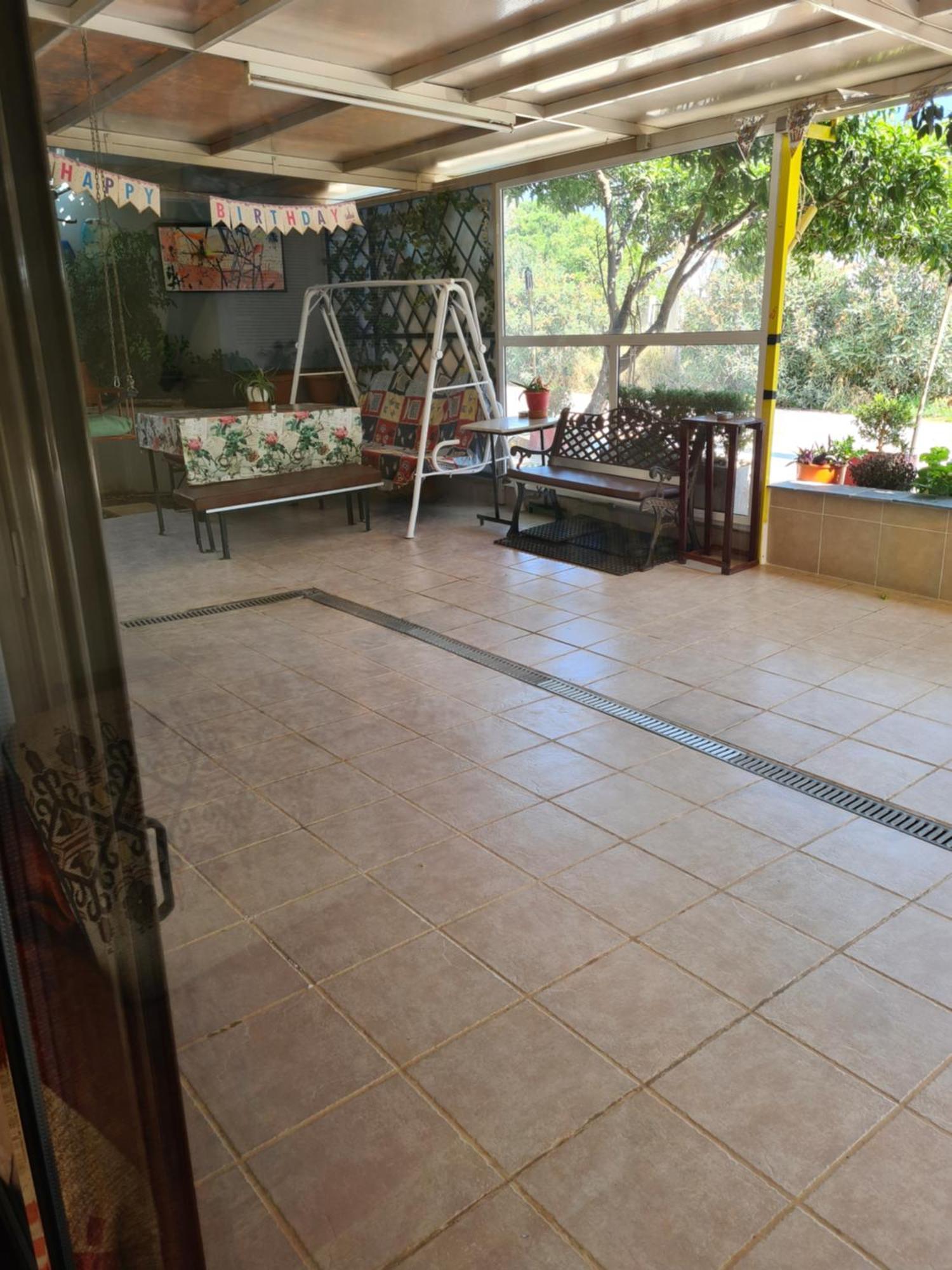 Villa George - Family Holidays Néa Mákri 外观 照片