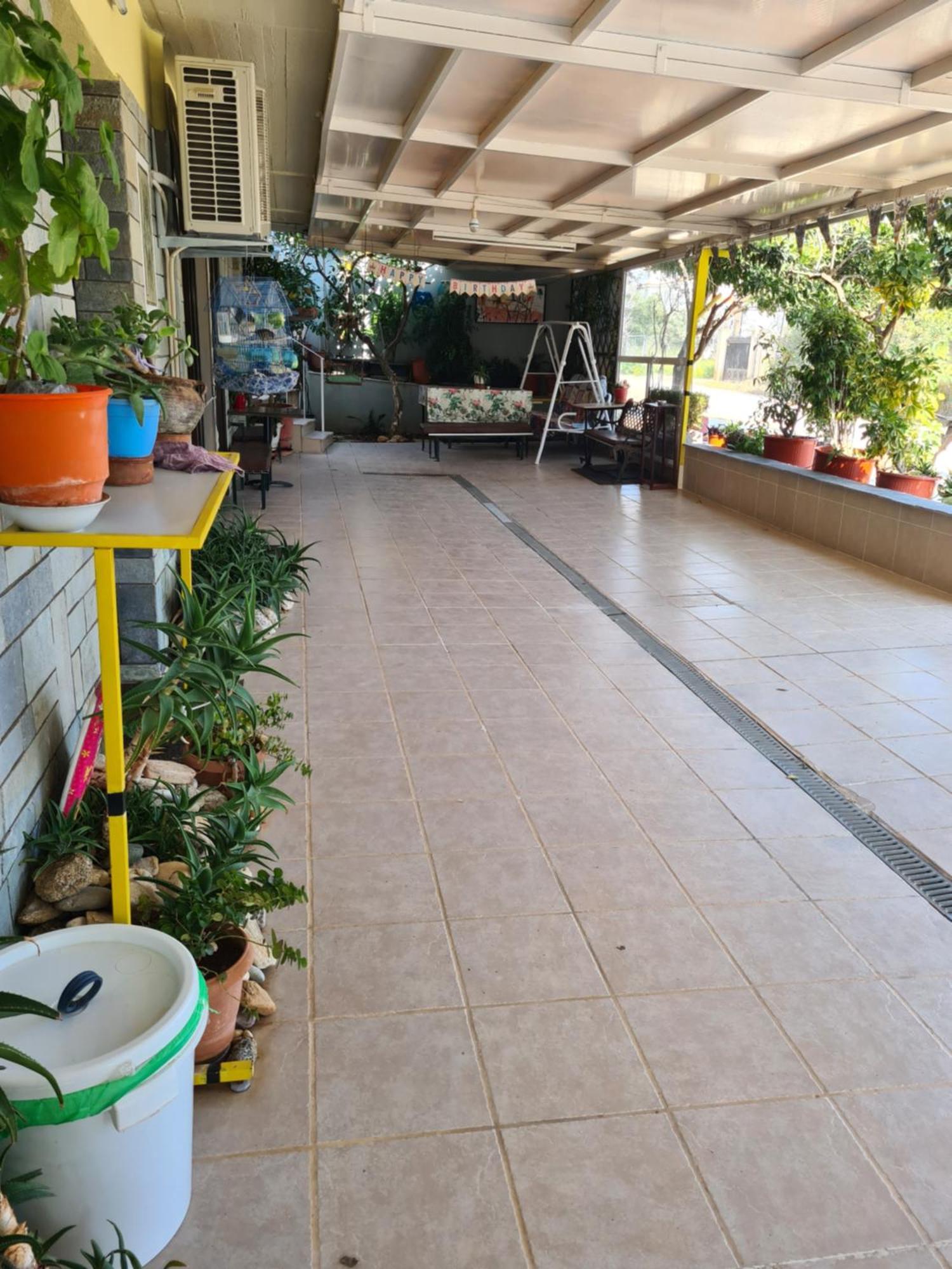 Villa George - Family Holidays Néa Mákri 外观 照片