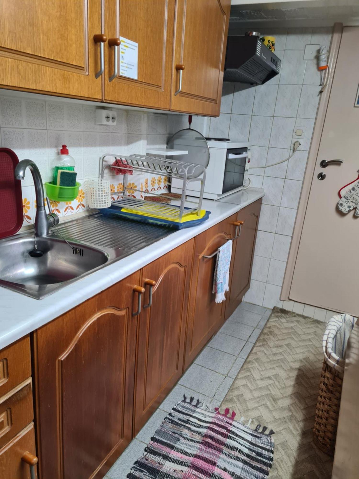 Villa George - Family Holidays Néa Mákri 外观 照片
